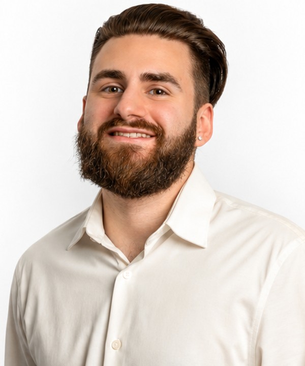Logan Zeitner