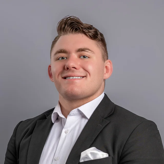 Maxwell Buffamante, Licensed Texas REALTOR® with eXp Realty