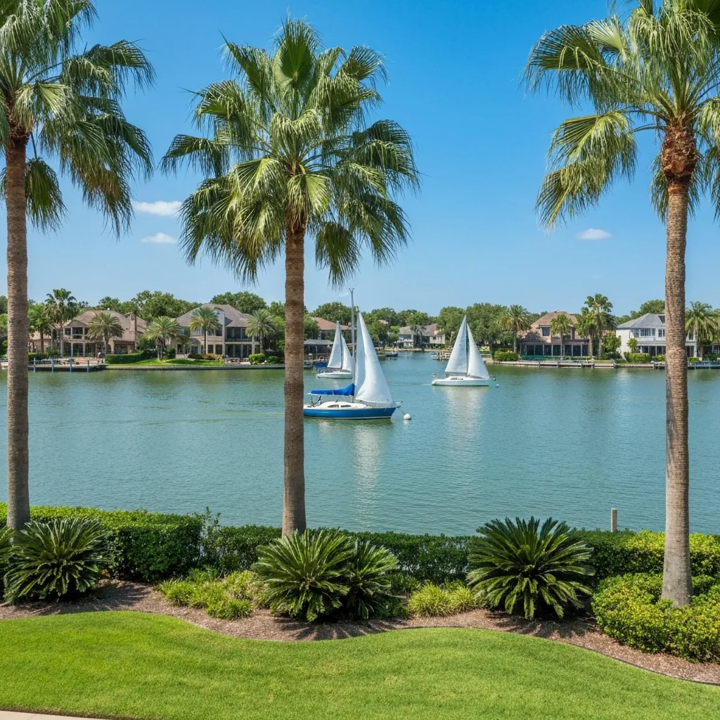 Clear Lake