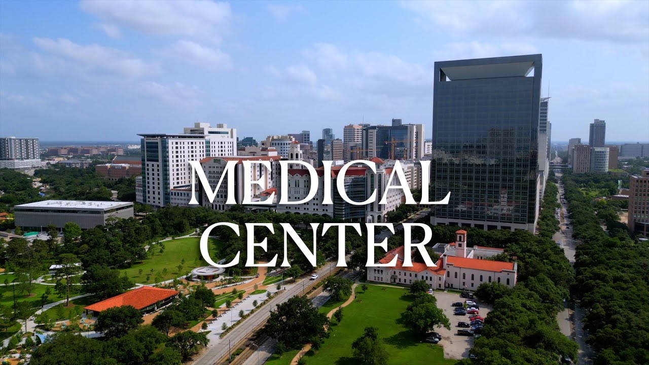 Medical Center South