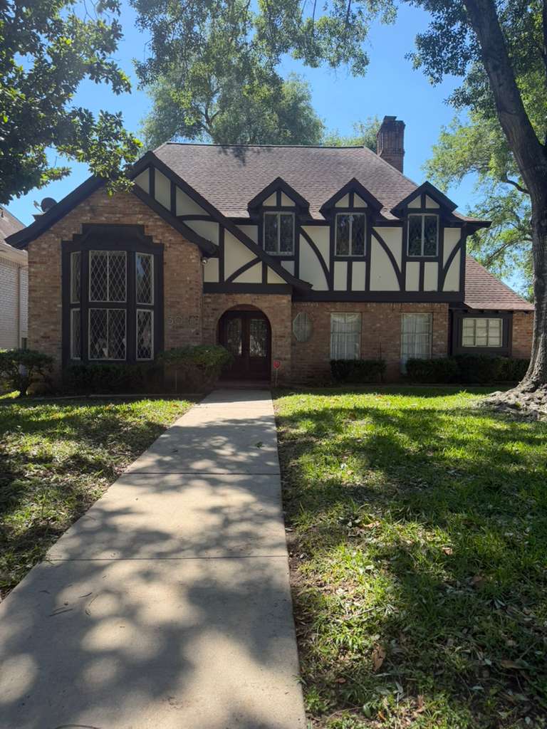 4-Bed Value-Add in Quail Valley, Quail Valley, Missouri City